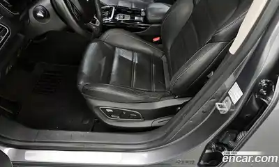 Renault SM6 2016 2.0 Автомат в Москве № 138364, миниатюра 11