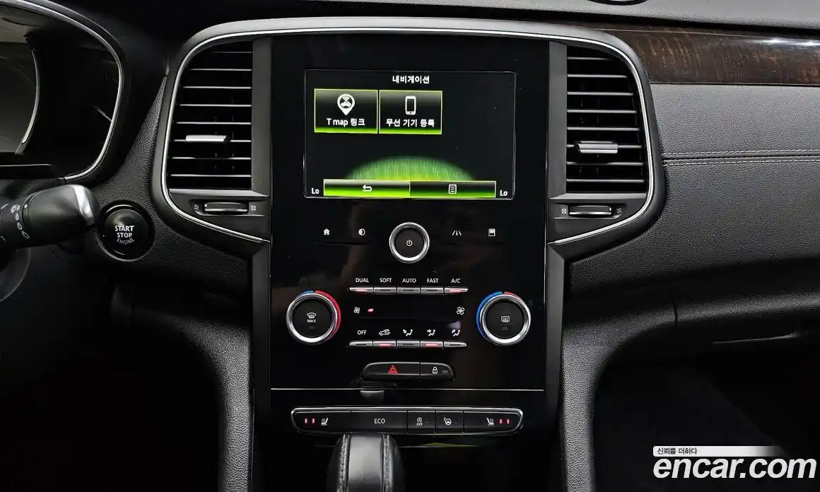 Renault SM6 2016 2.0 Автомат в Москве № 138364, фото 12