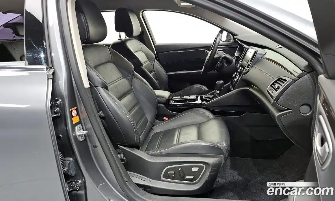 Renault SM6 2016 2.0 Автомат в Москве № 138364, фото 17