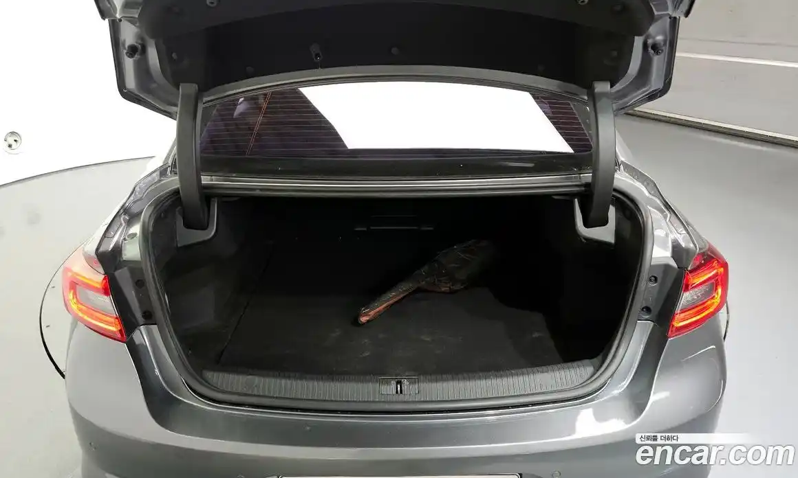 Renault SM6 2016 2.0 Автомат в Москве № 138364, фото 18