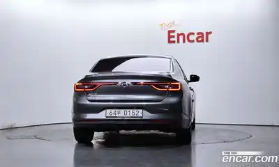 Renault SM6 2016 2.0 Автомат в Москве № 138364, миниатюра 2