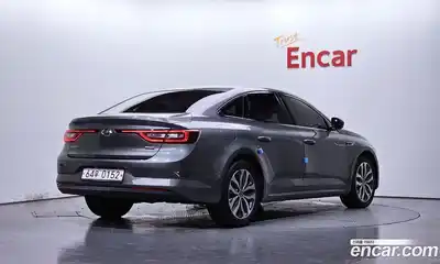 Renault SM6 2016 2.0 Автомат в Москве № 138364, миниатюра 3