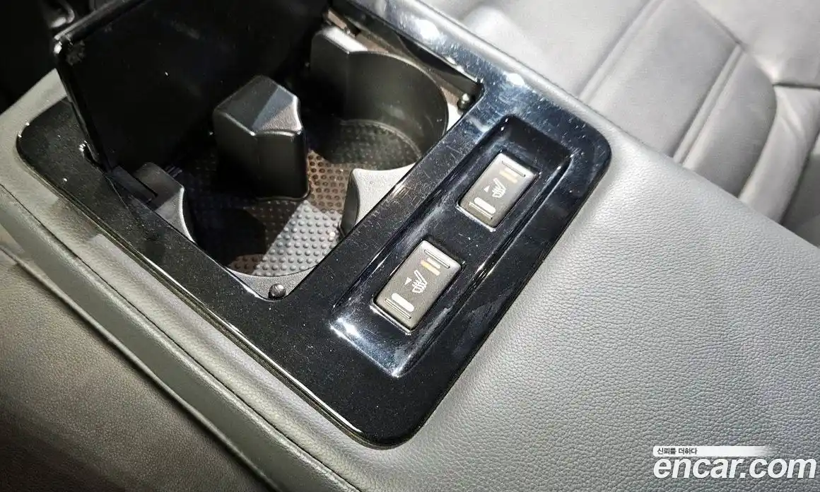 Renault SM6 2016 2.0 Автомат в Москве № 138364, фото 4