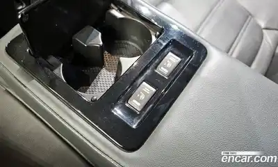 Renault SM6 2016 2.0 Автомат в Москве № 138364, миниатюра 4