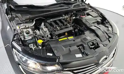 Renault SM6 2016 2.0 Автомат в Москве № 138364, миниатюра 5