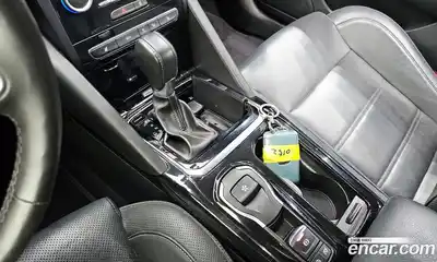 Renault SM6 2016 2.0 Автомат в Москве № 138364, миниатюра 6