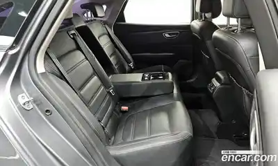 Renault SM6 2016 2.0 Автомат в Москве № 138364, миниатюра 7