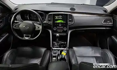 Renault SM6 2016 2.0 Автомат в Москве № 138364, миниатюра 9