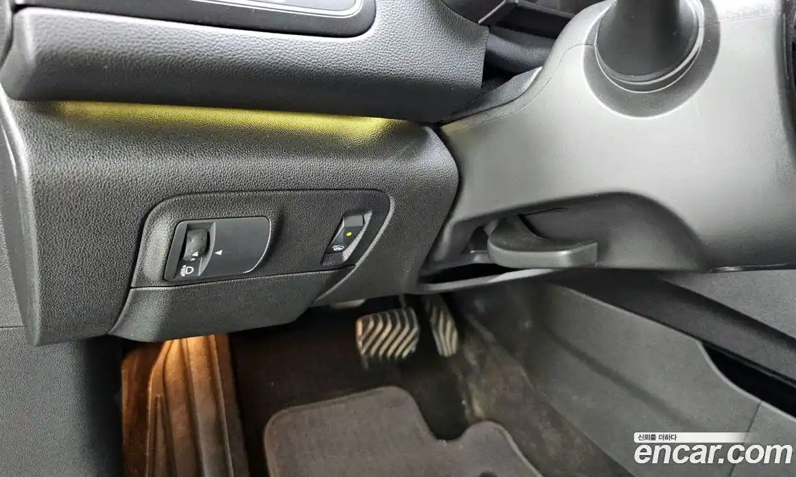 Renault SM6 2016 2.0 Автомат в Москве № 138364, фото 10