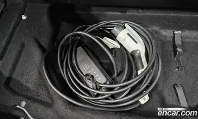 Mercedes-Benz E-Class 2021 2.0 Автомат в Москве № 139992, миниатюра 3