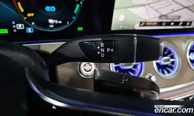 Mercedes-Benz E-Class 2021 2.0 Автомат в Москве № 139992, миниатюра 6