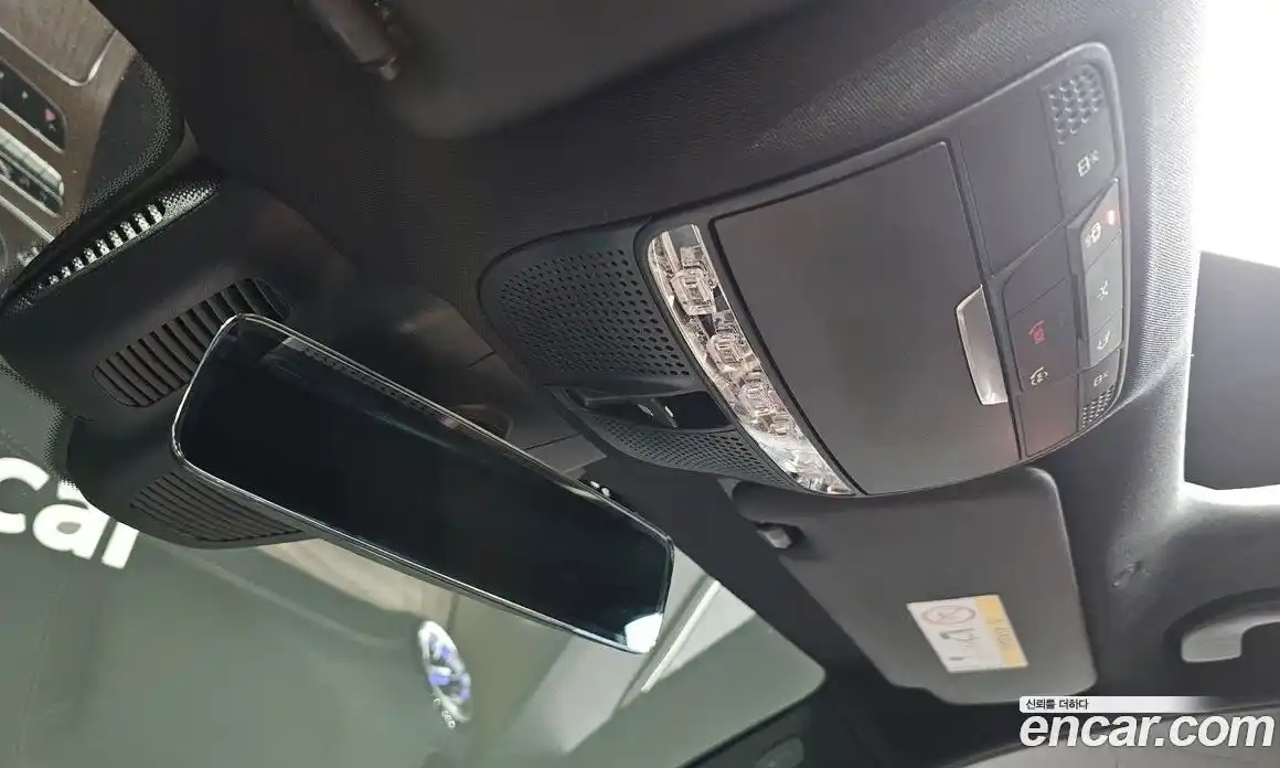 Mercedes-Benz E-Class 2021 2.0 Автомат в Москве № 139992, фото 10