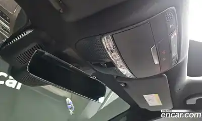 Mercedes-Benz E-Class 2021 2.0 Автомат в Москве № 139992, миниатюра 10