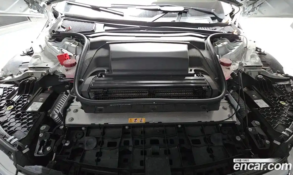 Mercedes-Benz EQS 2023 0.3 Автомат в Москве № 141790, фото 6