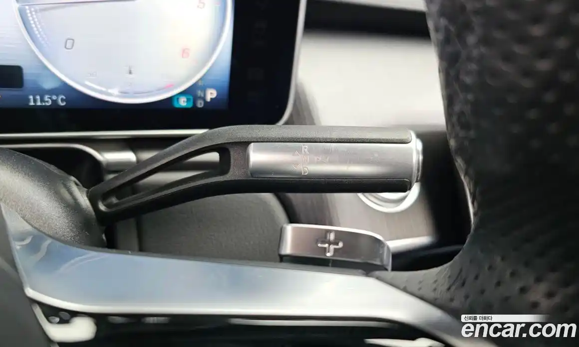 Mercedes-Benz S-Class 2021 2.9 Автомат в Москве № 142719, фото 9