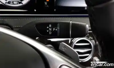 Mercedes-Benz S-Class 2015 5.5 Автомат в Москве № 143020, миниатюра 5
