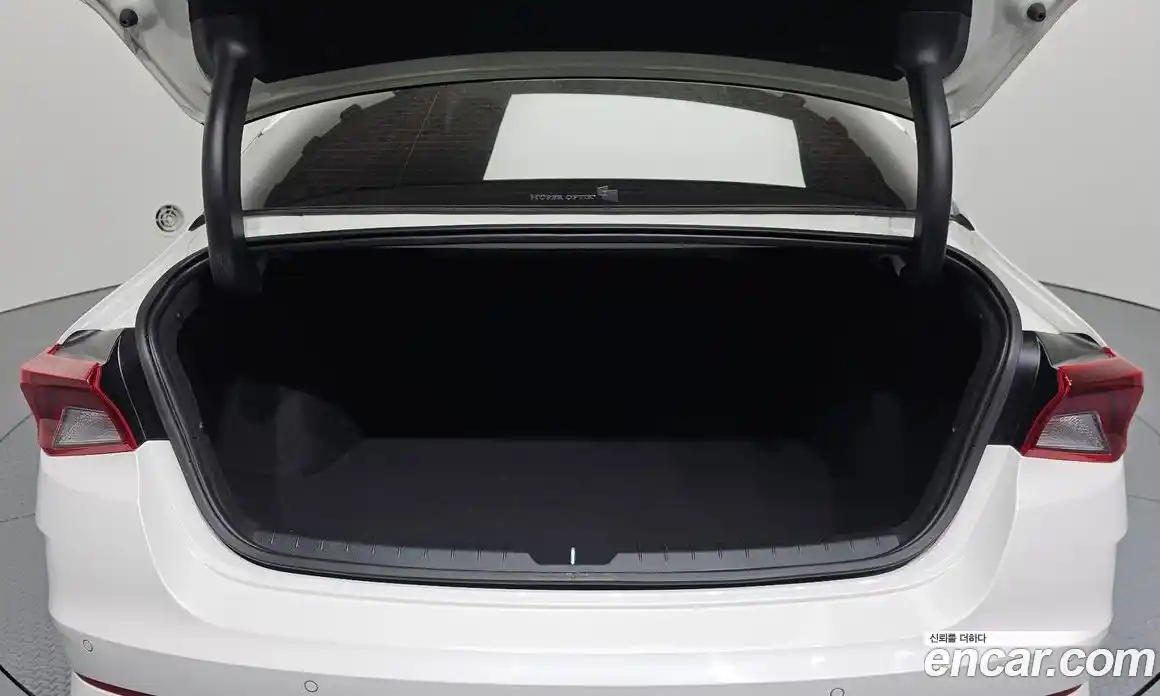 Kia K5 2022 1.6 Автомат в Москве № 14426, фото 14