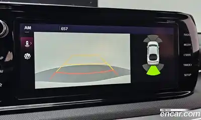 Kia K5 2022 1.6 Автомат в Москве № 14426, миниатюра 4