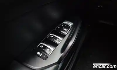 Kia K5 2022 1.6 Автомат в Москве № 14426, миниатюра 6