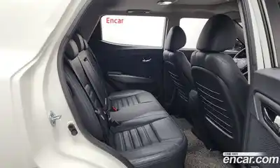 SsangYong TIBOLI 2021 1.5 Автомат в Москве № 144478, миниатюра 12