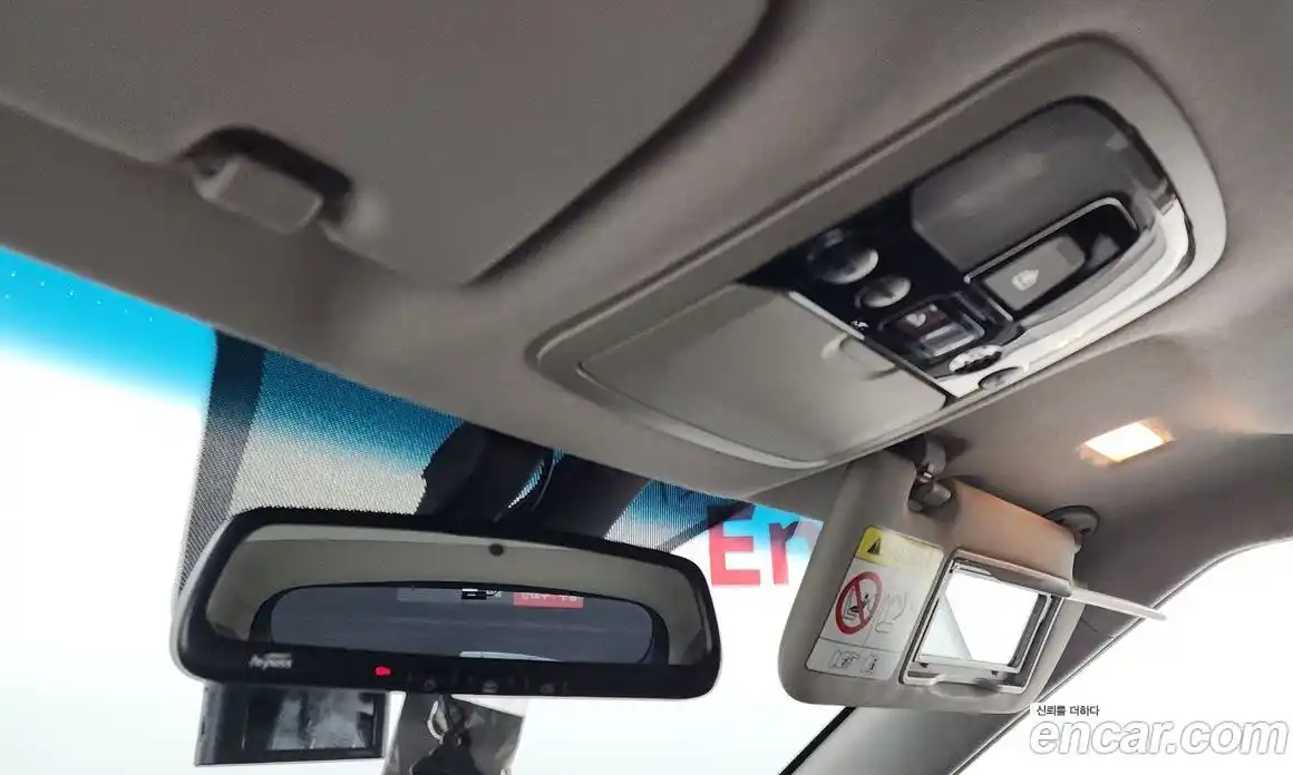 SsangYong TIBOLI 2021 1.5 Автомат в Москве № 144478, фото 17