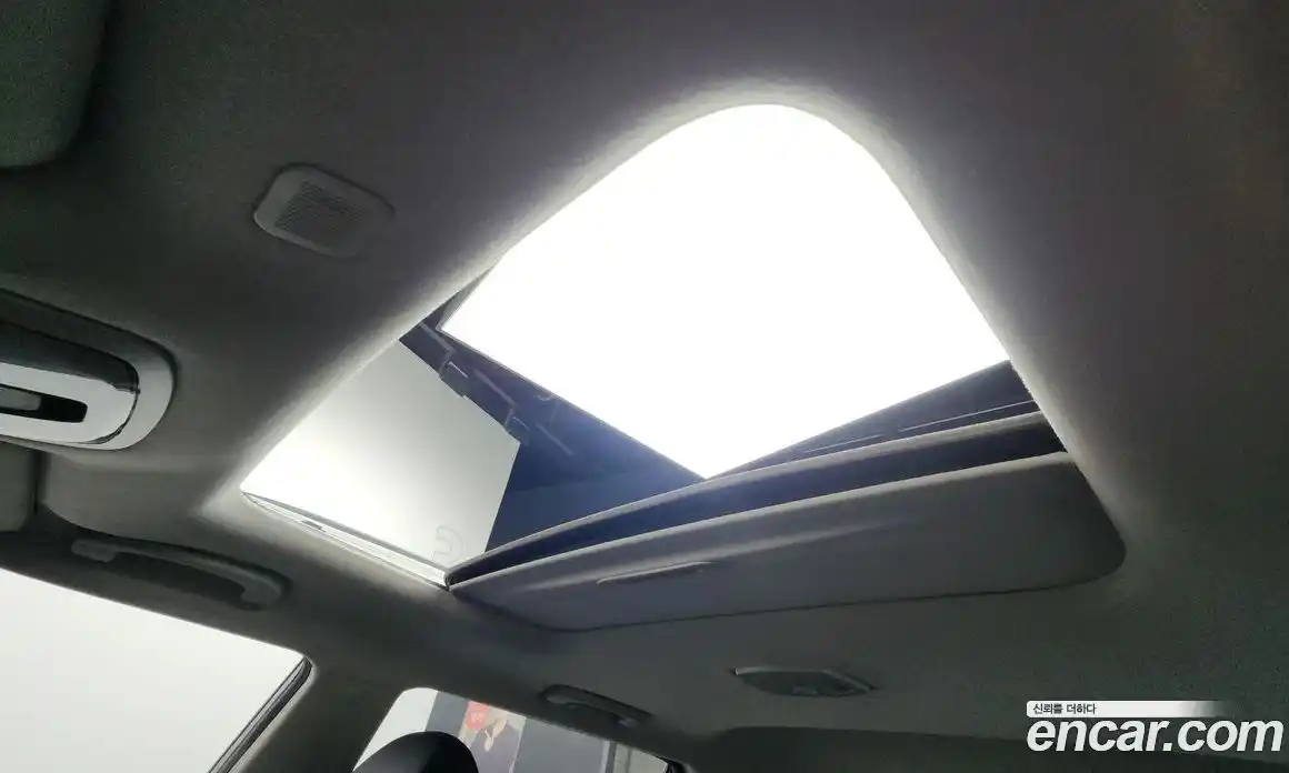 SsangYong TIBOLI 2021 1.5 Автомат в Москве № 144478, фото 18