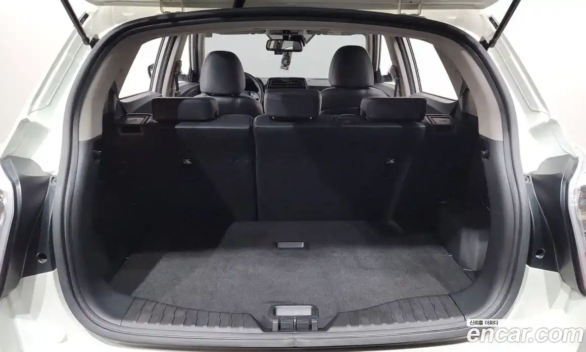 SsangYong TIBOLI 2021 1.5 Автомат в Москве № 144478, фото 20