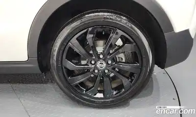 SsangYong TIBOLI 2021 1.5 Автомат в Москве № 144478, миниатюра 5