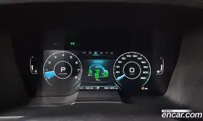 SsangYong TIBOLI 2021 1.5 Автомат в Москве № 144478, миниатюра 8