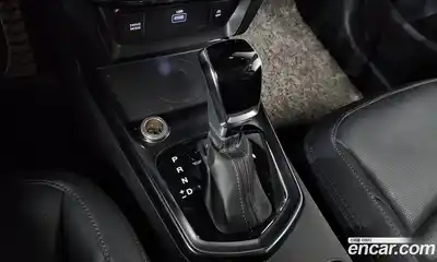 SsangYong TIBOLI 2021 1.5 Автомат в Москве № 144478, миниатюра 9