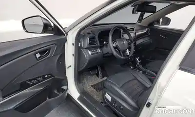 SsangYong TIBOLI 2021 1.5 Автомат в Москве № 144478, миниатюра 10