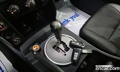 SsangYong Korando 2017 2.2 Автомат в Москве № 147016, миниатюра 6