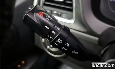 SsangYong Korando 2017 2.2 Автомат в Москве № 147016, миниатюра 10