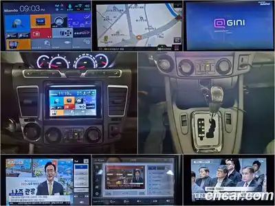 SsangYong Korando 2015 2.0 Автомат в Москве № 147383, миниатюра 12