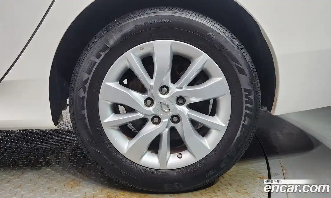 Renault SM5 2018 2.0 Автомат в Москве № 147847, фото 11