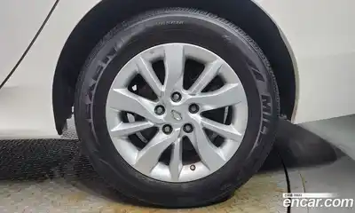 Renault SM5 2018 2.0 Автомат в Москве № 147847, миниатюра 11