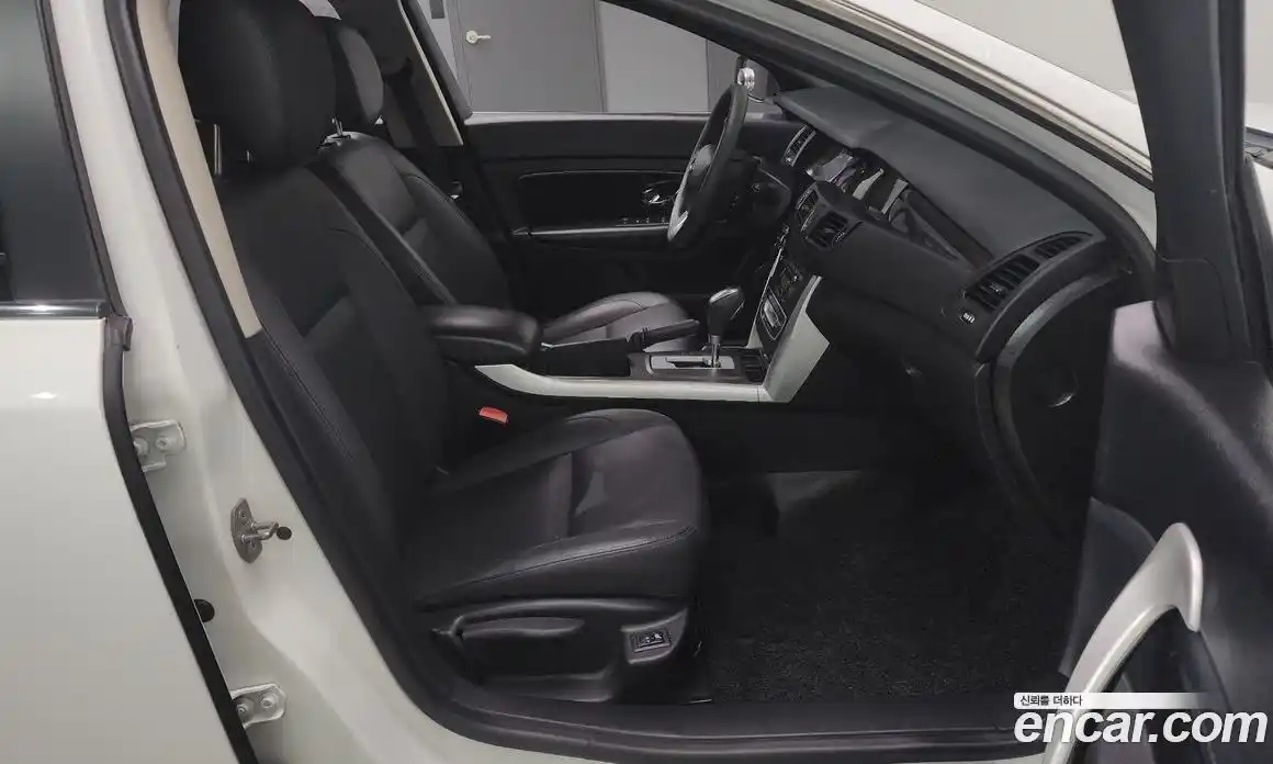 Renault SM5 2018 2.0 Автомат в Москве № 147847, фото 12