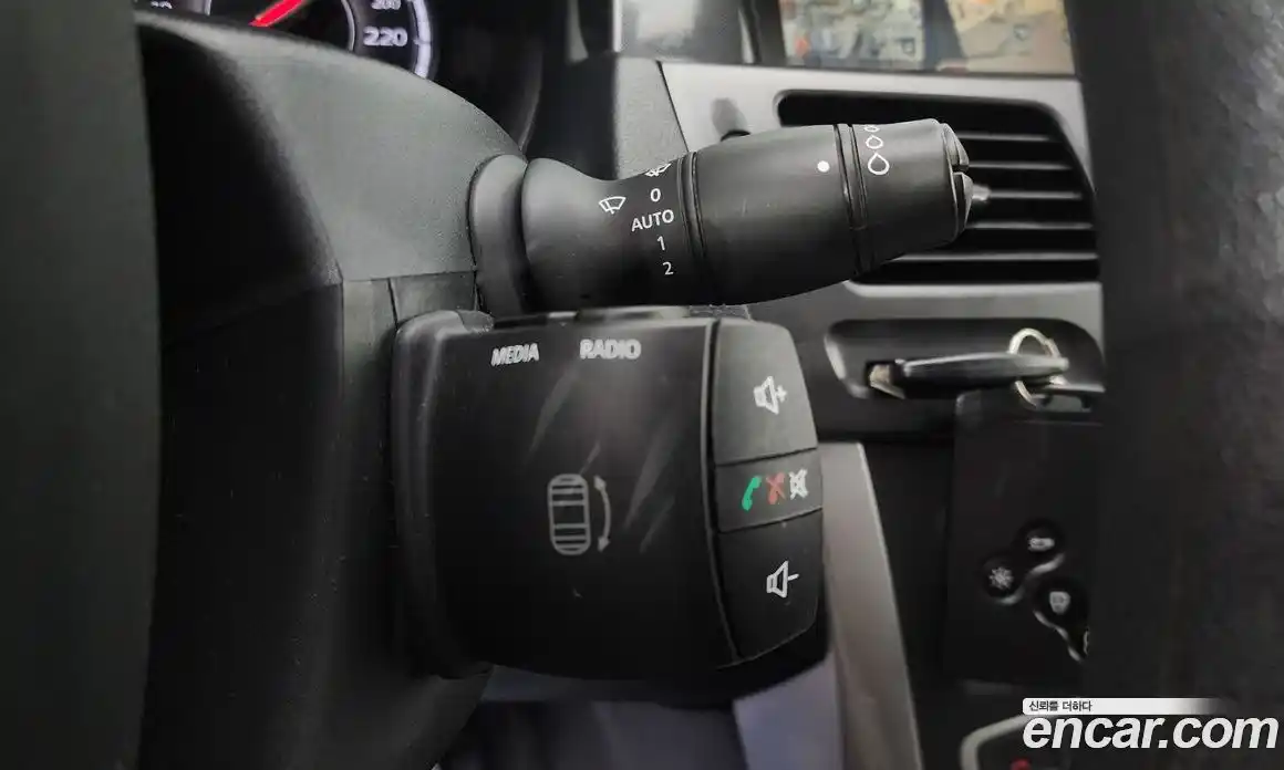 Renault SM5 2018 2.0 Автомат в Москве № 147847, фото 13