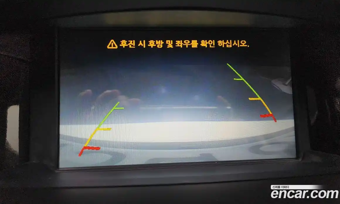 Renault SM5 2018 2.0 Автомат в Москве № 147847, фото 16