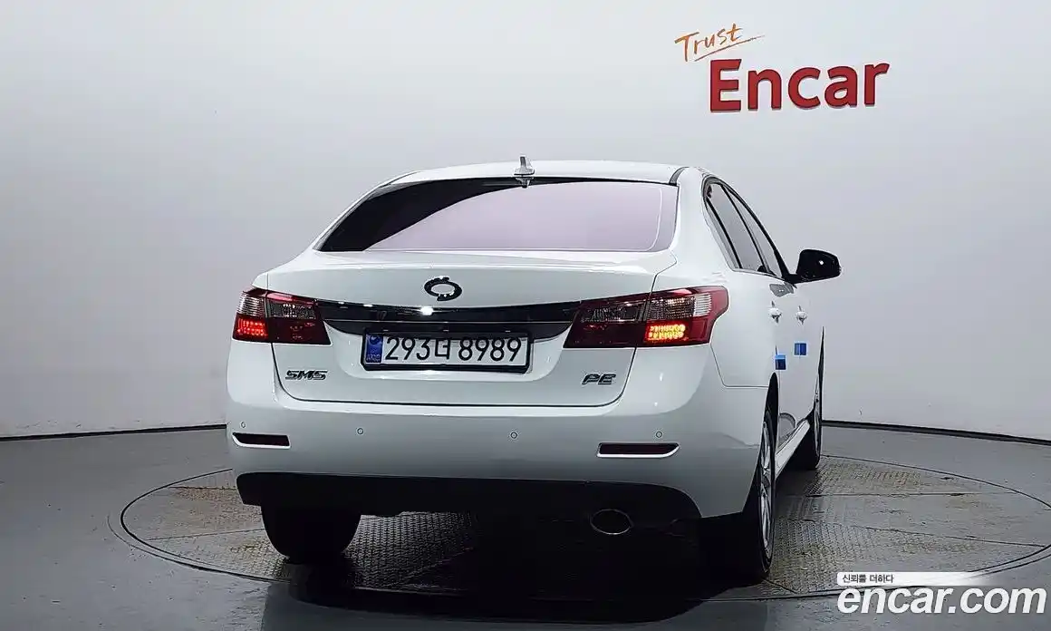 Renault SM5 2018 2.0 Автомат в Москве № 147847, фото 19