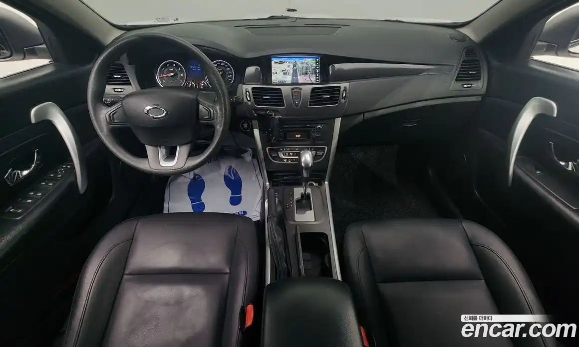 Renault SM5 2018 2.0 Автомат в Москве № 147847, фото 20