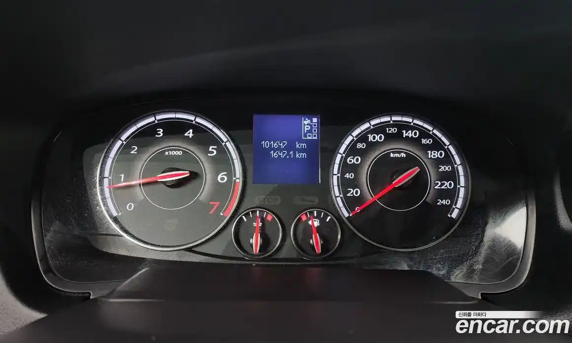 Renault SM5 2018 2.0 Автомат в Москве № 147847, фото 3