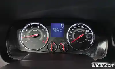 Renault SM5 2018 2.0 Автомат в Москве № 147847, миниатюра 3