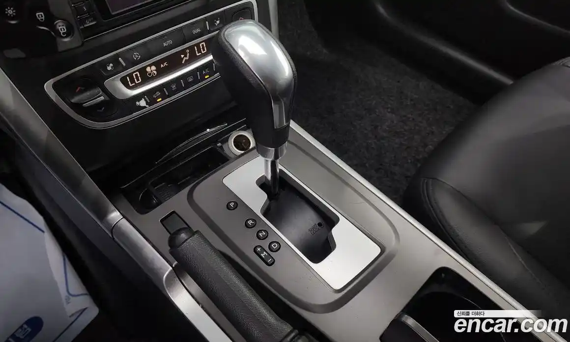 Renault SM5 2018 2.0 Автомат в Москве № 147847, фото 4