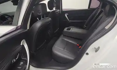 Renault SM5 2018 2.0 Автомат в Москве № 147847, миниатюра 5