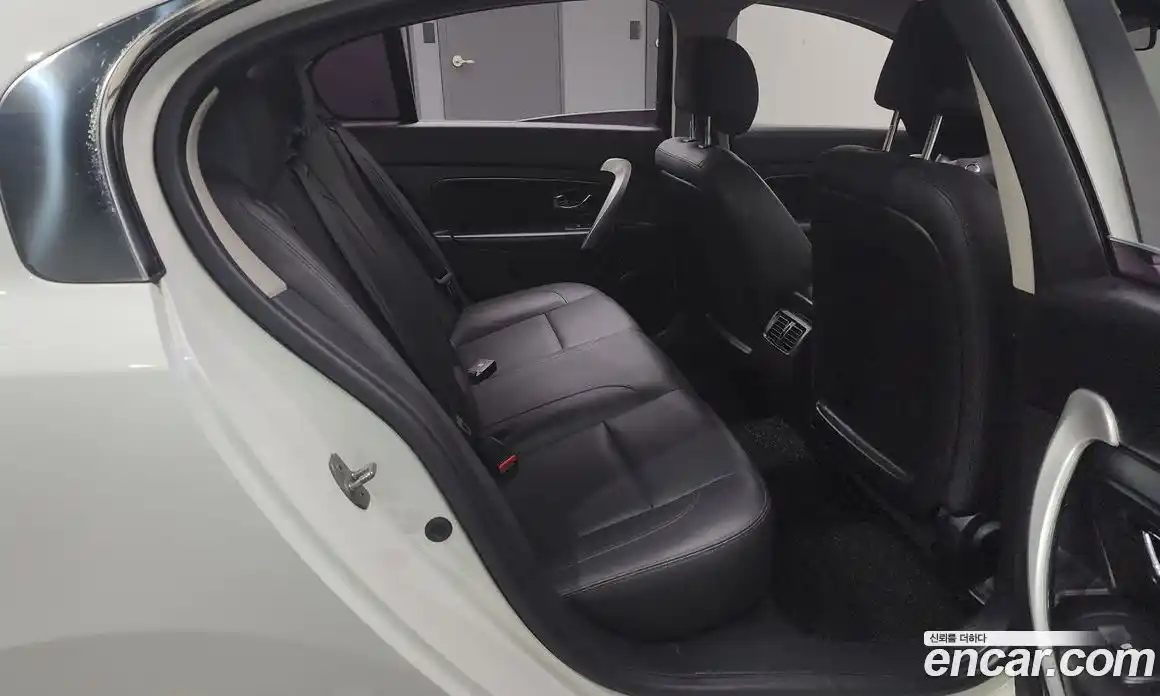 Renault SM5 2018 2.0 Автомат в Москве № 147847, фото 6