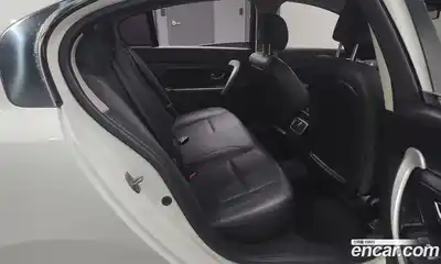 Renault SM5 2018 2.0 Автомат в Москве № 147847, миниатюра 6