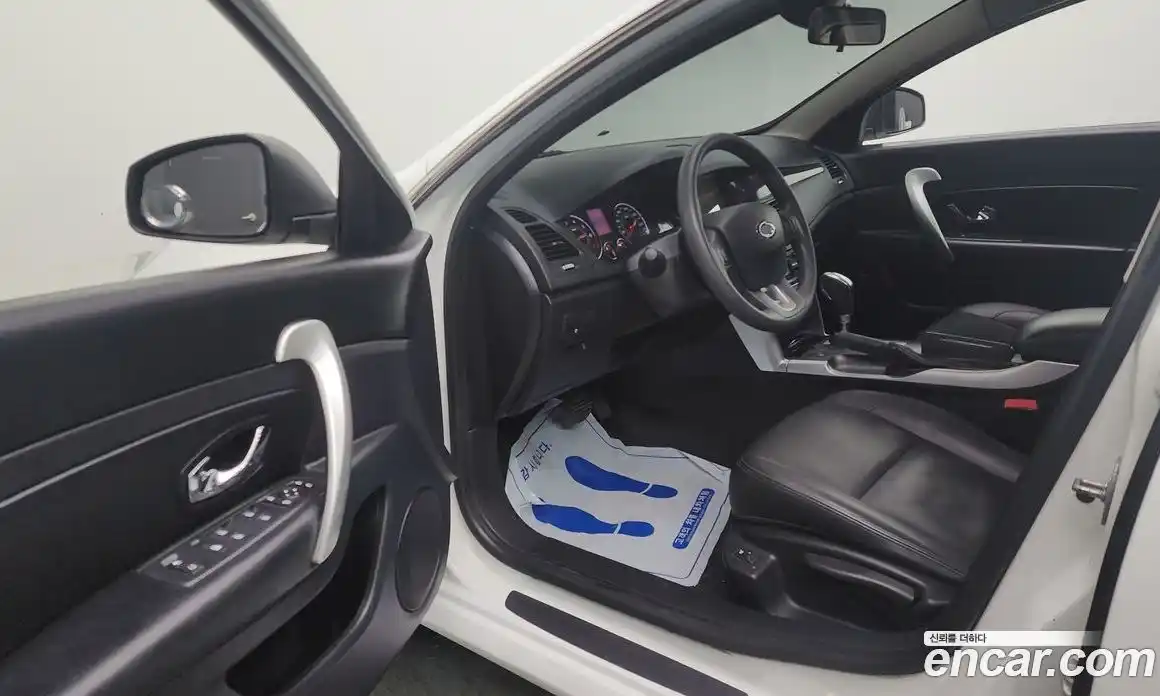 Renault SM5 2018 2.0 Автомат в Москве № 147847, фото 8