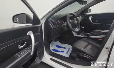 Renault SM5 2018 2.0 Автомат в Москве № 147847, миниатюра 8