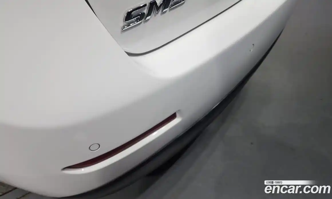 Renault SM5 2018 2.0 Автомат в Москве № 147847, фото 10